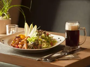 Junior Suite für 4 Personen in Medebach